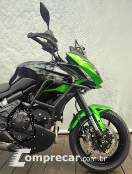 KAWASAKI VERSYS ABS