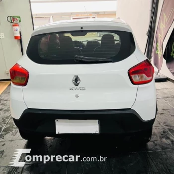 KWID ZEN 10MT