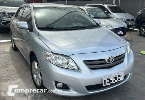 COROLLA 2.0 XEI 16V