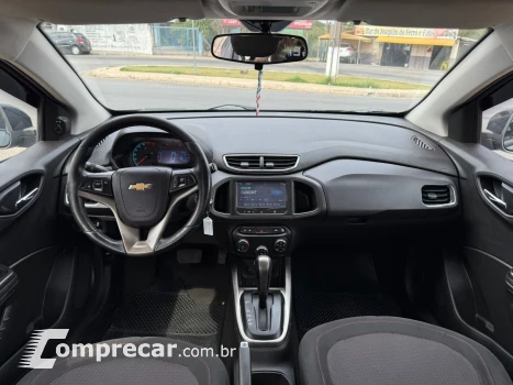 ONIX 1.4 MPFI LTZ 8V