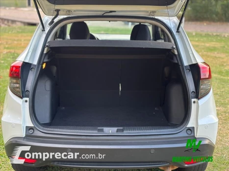 HR-V 1.8 16V FLEX EXL 4P AUTOMÁTICO
