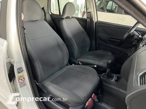 FOX 1.6 MI 8V FLEX 4P MANUAL