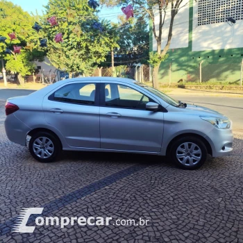 Ka+ Sedan 1.5 SE/SE PLUS 16V Flex 4p