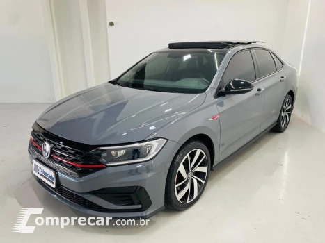 JETTA GLI AG