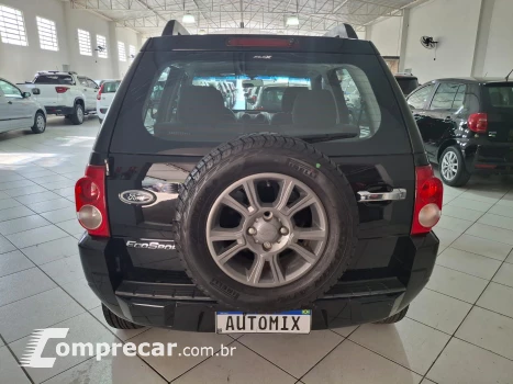 ECOSPORT 1.6 Freestyle 8V