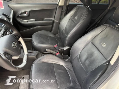 PICANTO 1.0 EX 12V