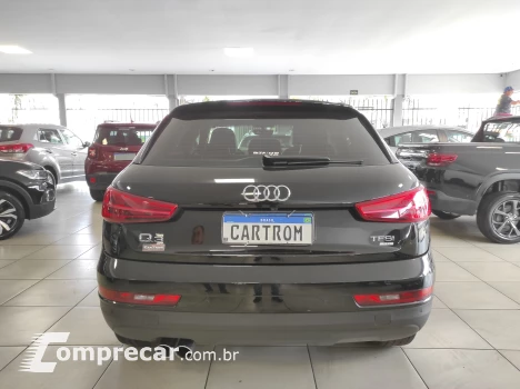 Q3 1.4 TFSI Ambiente S Tronic