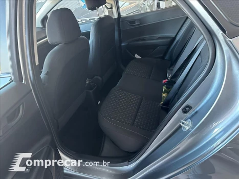 HB20 1.0 TGDI FLEX COMFORT PLUS AUTOMÁTICO