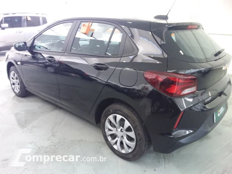 ONIX 1.0 TURBO FLEX LT MANUAL