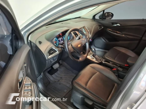 CRUZE 1.4 Turbo LT 16V