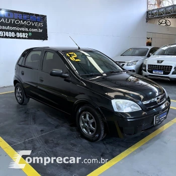 CHEVROLET CORSA 1.4 MPFI MAXX 8V