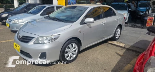 COROLLA 1.8 GLI 16V