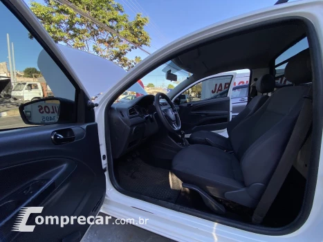 SAVEIRO 1.6 C CS 8V