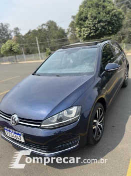 Volkswagen GOLF 1.4 250 TSI Highline 4 portas