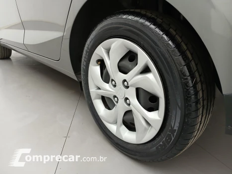 HB20 1.0 12V FLEX COMFORT PLUS MANUAL