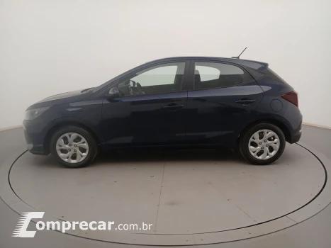 HB20 1.0 12V FLEX COMFORT PLUS MANUAL