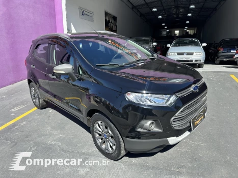 ECOSPORT 1.6 Freestyle 8V
