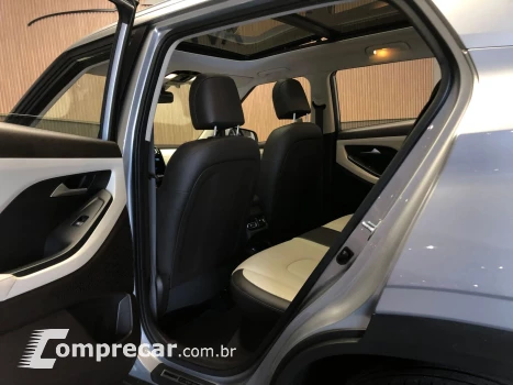 Creta 2.0 Flex Ultimate Automático