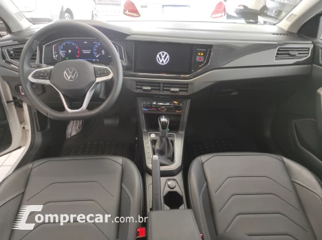 POLO 1.0 170 TSI Highline