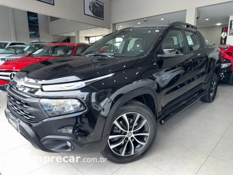 Fiat Toro Ultra 2.0 4 portas