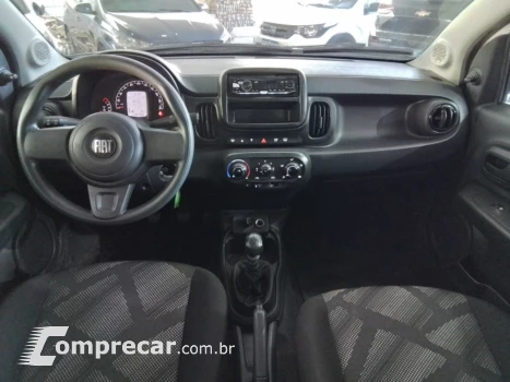 MOBI 1.0 EVO FLEX LIKE. MANUAL