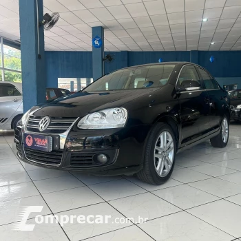 JETTA 2.5 I 20V 170cv