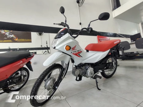 HONDA POP 110i