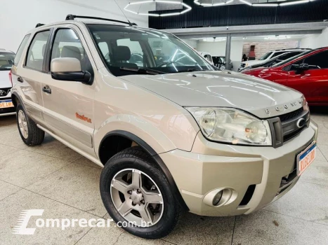 ECOSPORT XLT 1.6 FLEX