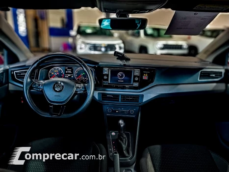 POLO 1.0 200 TSI Comfortline