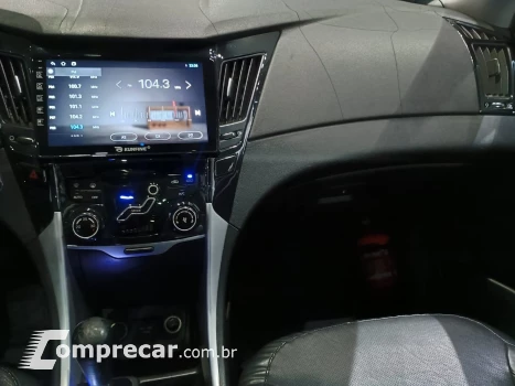 Sonata GLS 2.4