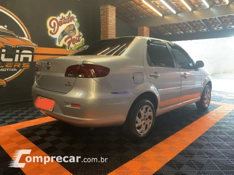 SIENA 1.0 MPI EL 8V