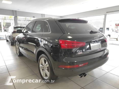 Q3 1.4 TFSI Ambiente S Tronic