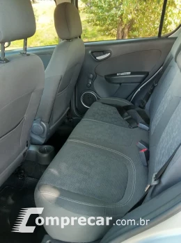 PALIO 1.0 MPI Attractive 8V