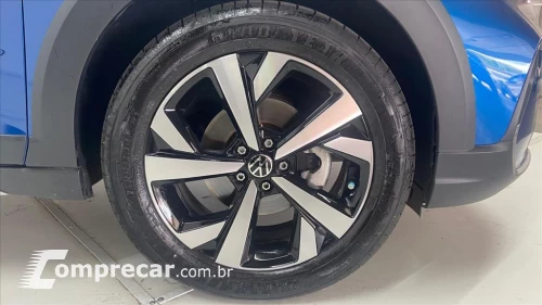 NIVUS 1.0 200 TSI TOTAL FLEX HIGHLINE AUTOMÁTICO