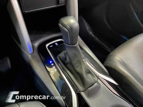 COROLLA CROSS 2.0 VVT-IE FLEX XRE DIRECT SHIFT