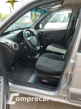 EcoSport Freestyle 1.6