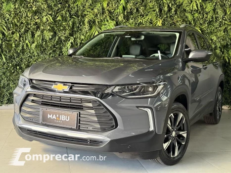 CHEVROLET TRACKER 1.4 16V Turbo Premier 4 portas