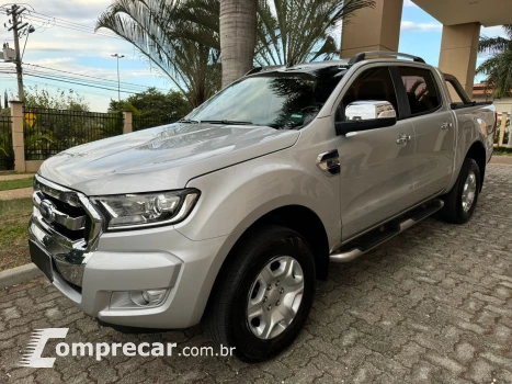 FORD RANGER 3.2 XLT 4X4 CD 16V 4 portas