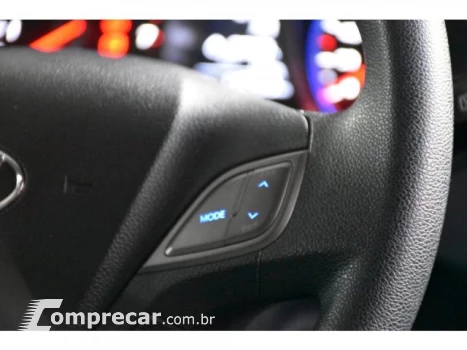 HB20 - 1.0 COMFORT PLUS 12V 4P MANUAL