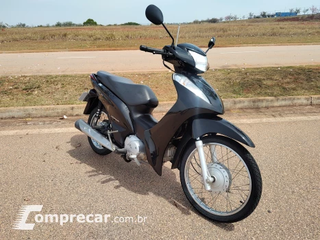 Biz 125ES