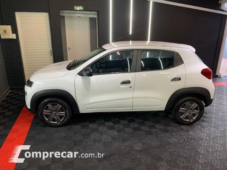 KWID Zen 1.0 Flex 12V 5p Mec.