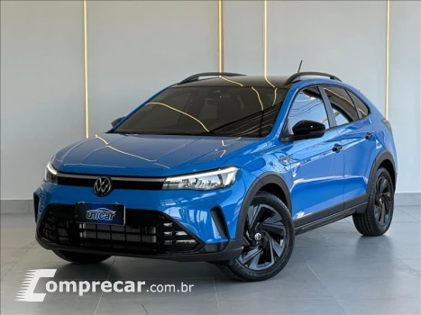 NIVUS 1.0 200 TSI Highline