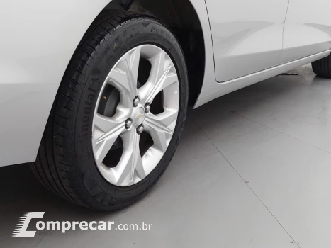 ONIX 1.0 TURBO FLEX LTZ AUTOMÁTICO