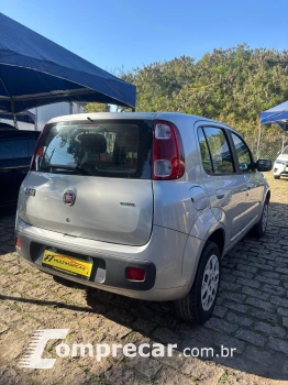 UNO 1.0 Vivace 8V