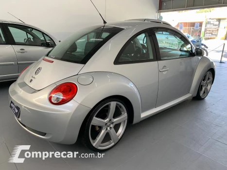 NEW BEETLE 2.0 MI 8V