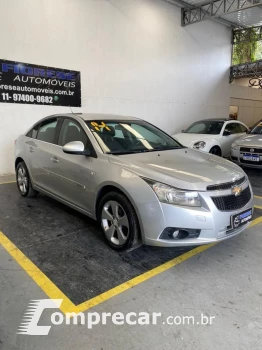 CRUZE 1.8 LT 16V