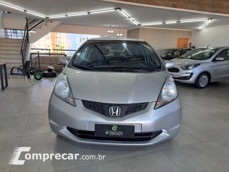 HONDA/FIT DX FLEX