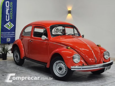FUSCA 1.5 8V