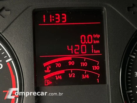 SAVEIRO 1.6 MSI Robust CS 16V