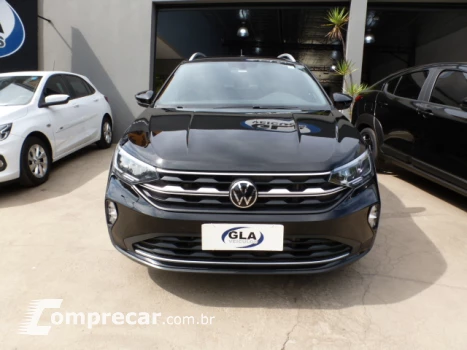 NIVUS 1.0 200 TSI Highline